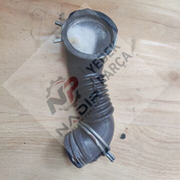 bosch avantixx 8 çamaşır makinası deterjan bağlantı hortumu