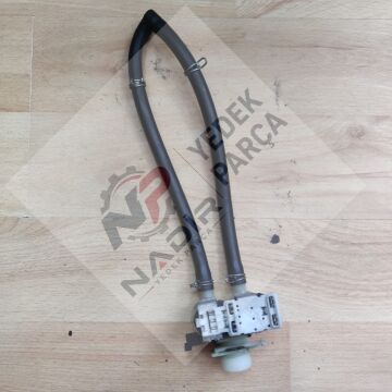 bosch avantixx 8 çamaşır makinası ventil valfi