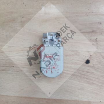bosch avantixx 8 kondansatör