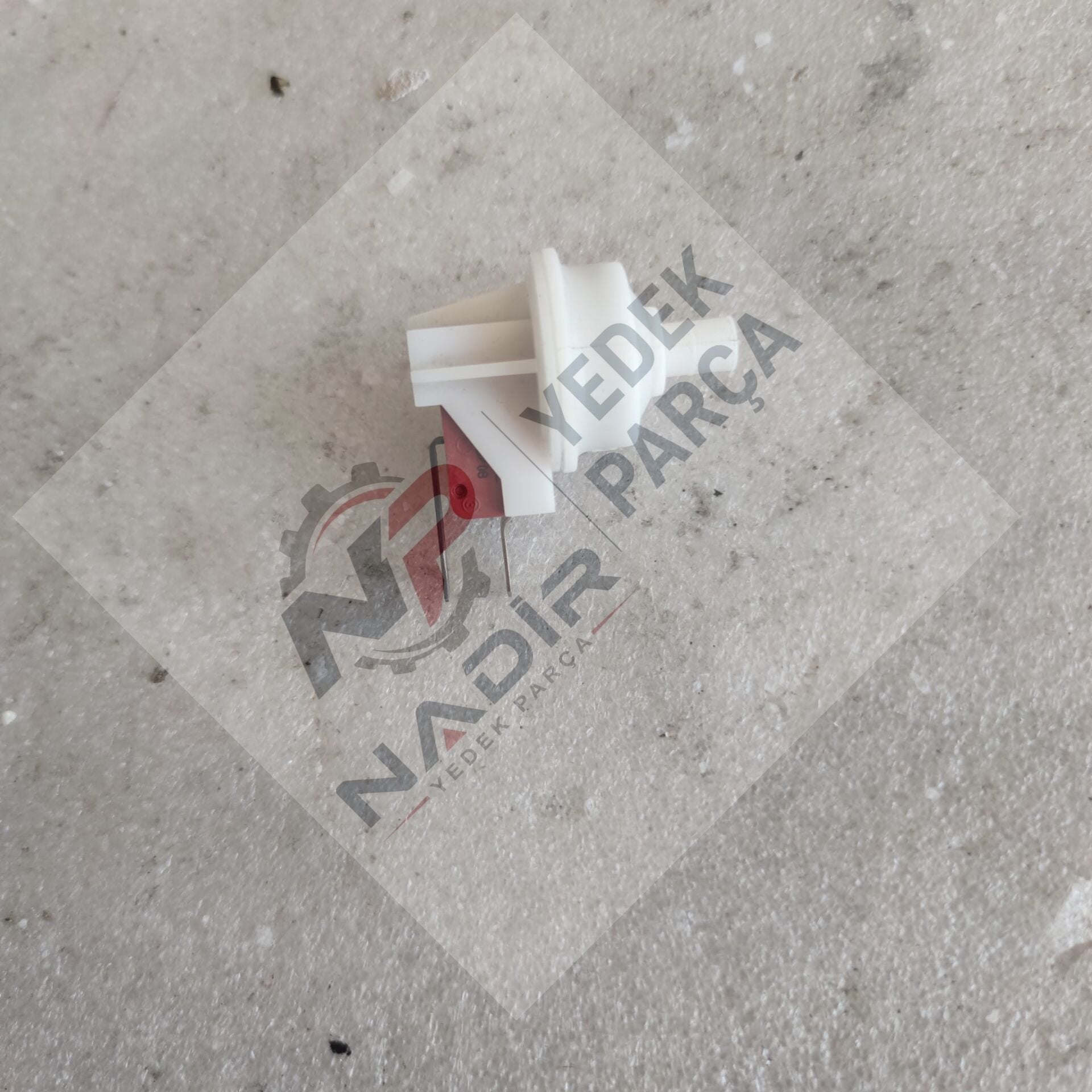 Indesit IDL 500 Bulaşık Makinesi Su Seviye Prosestatı