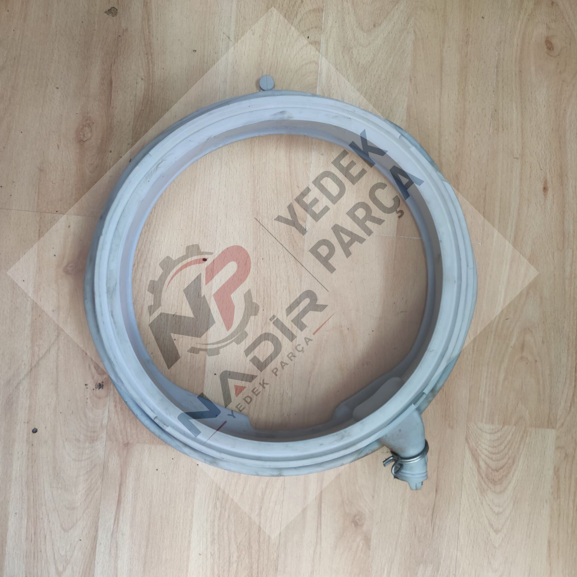 bosch avantixx 8 çamaşır makinası körük conta