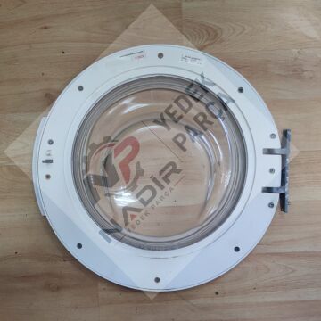 bosch avantixx 8 çamaşır makinası kapağı