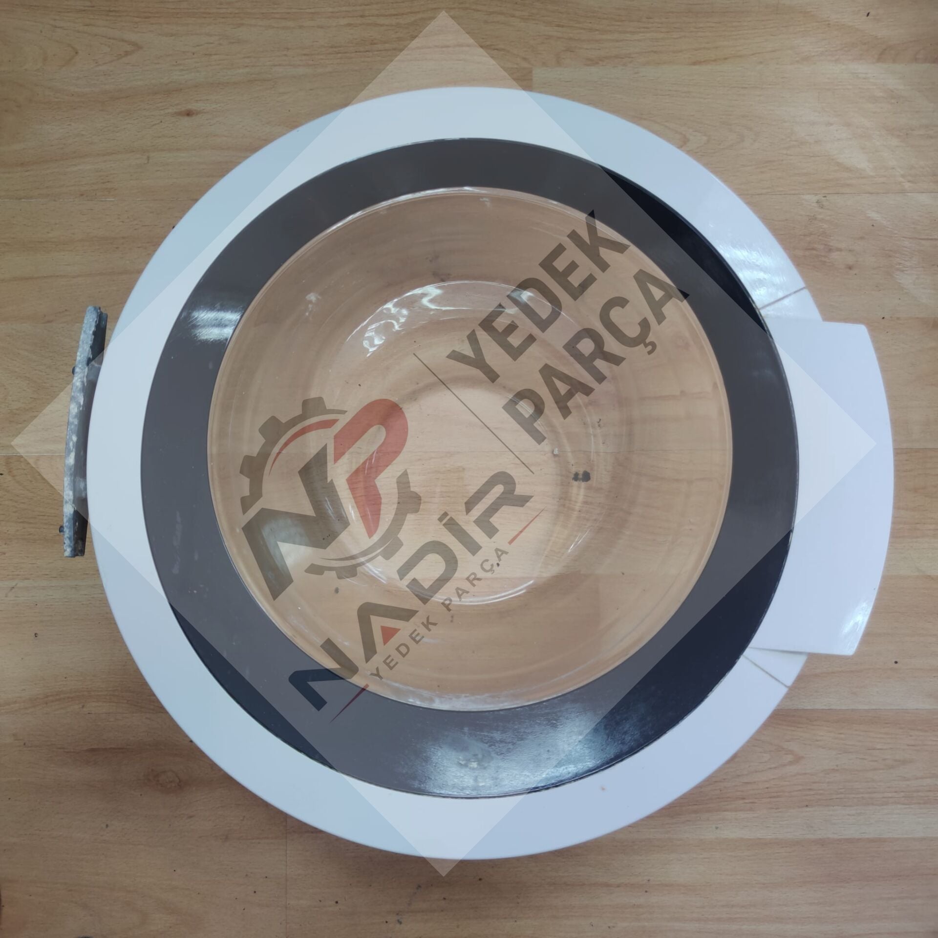 bosch avantixx 8 çamaşır makinası kapağı