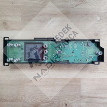 bosch avantixx 8 çamaşır makinası elektronik kart