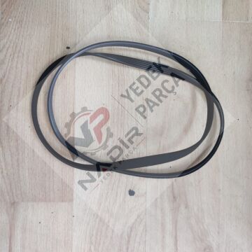 bosch avantixx 8 çamaşır makinası kayışı