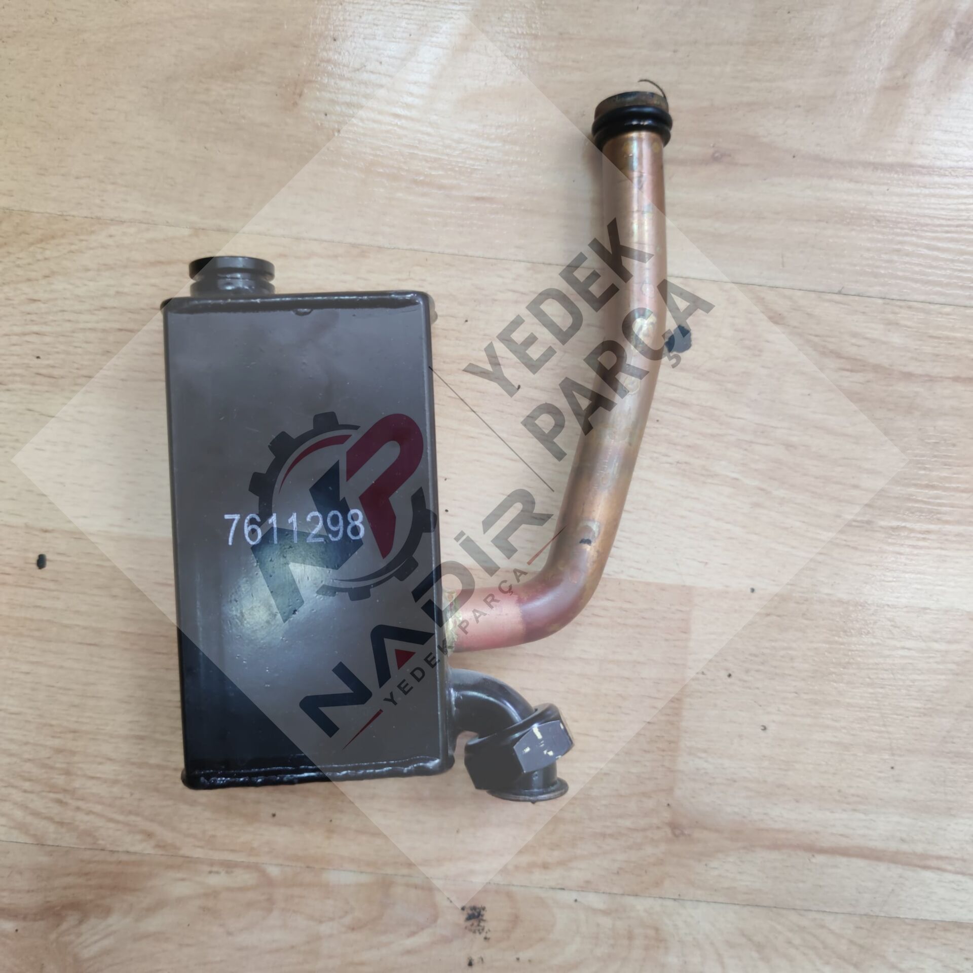 Remeha avanta plus28c kombi havalandırma seperatörü