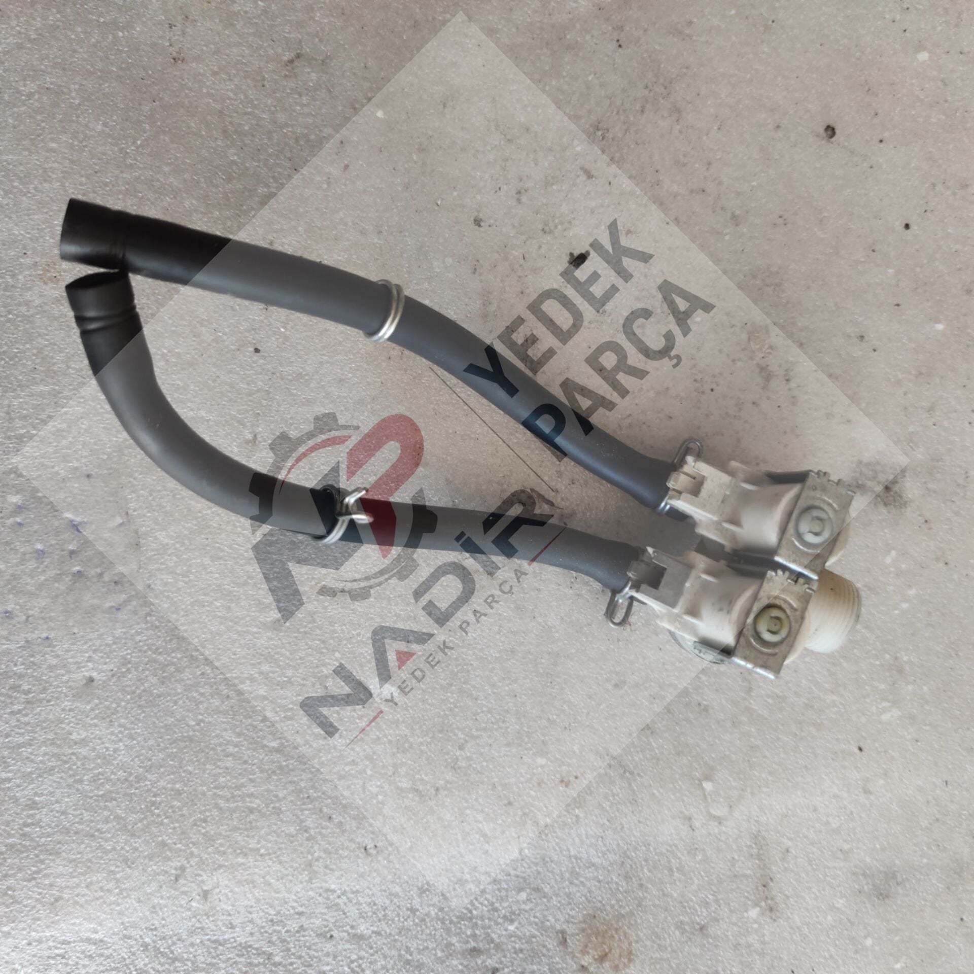 Altus ALM 701 S Çamaşır Makinesi Su Alma Ventili