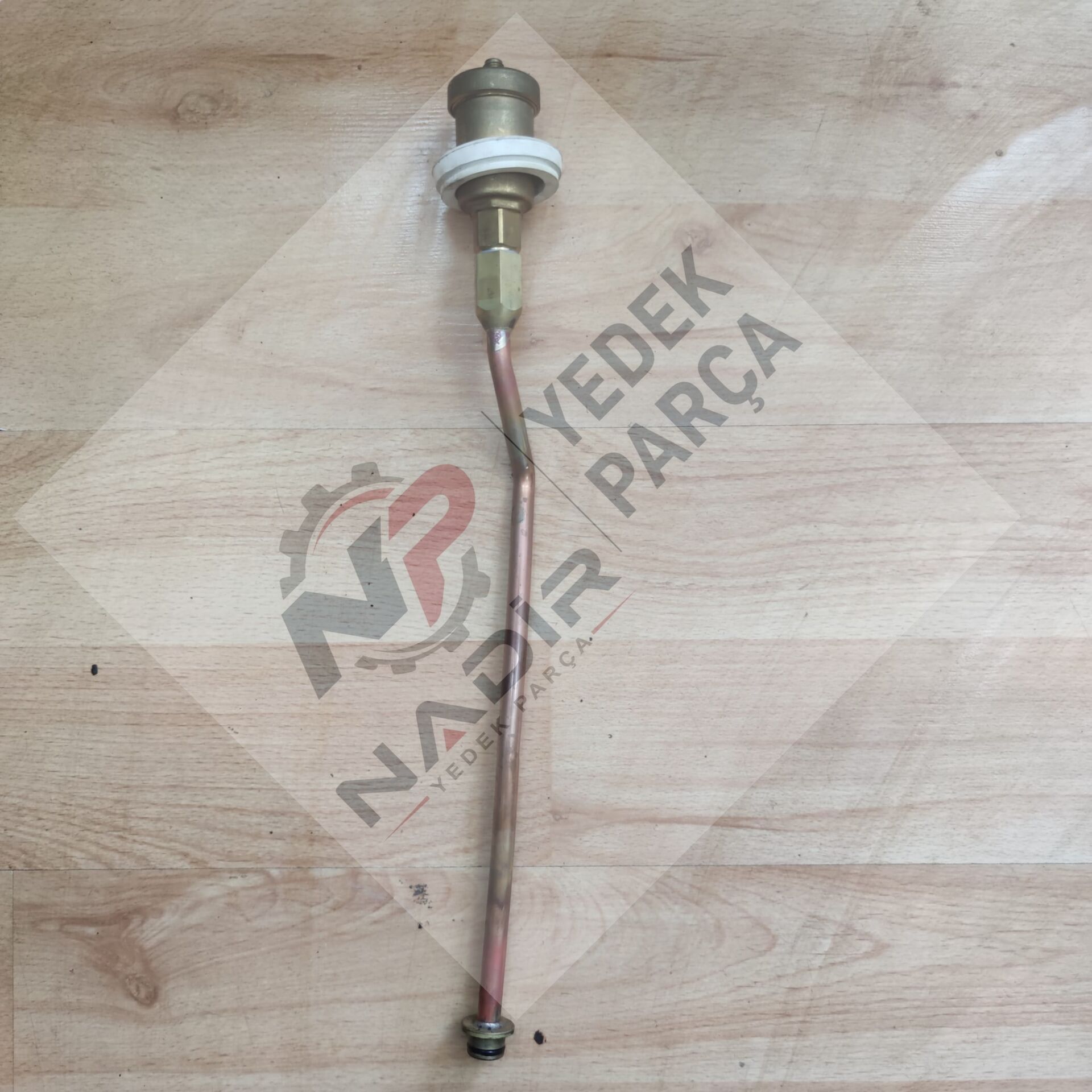 Remeha avanta plus28c kombi şamandıra adaptörü