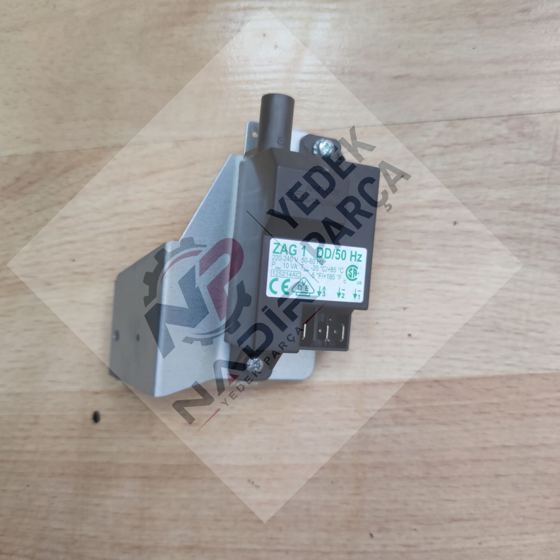 Remeha avanta plus28c kombi ateşlame bobin trafosu