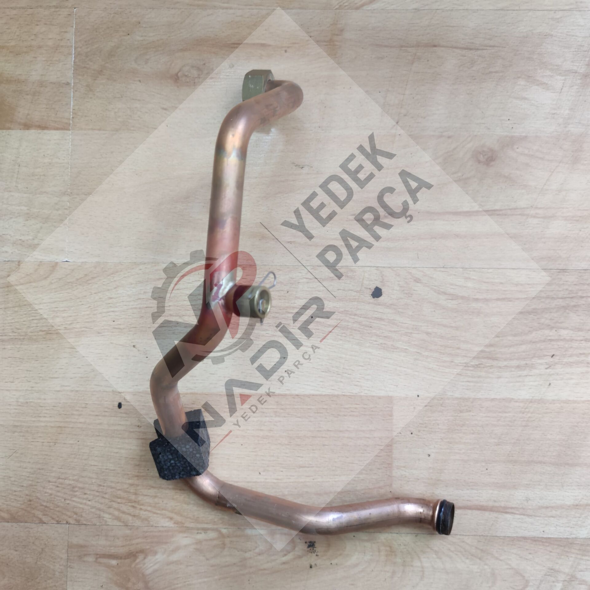 Remeha avanta plus28c kombi bağlantı borusu