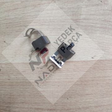 Remeha avanta plus28c kombi ntc sensörü