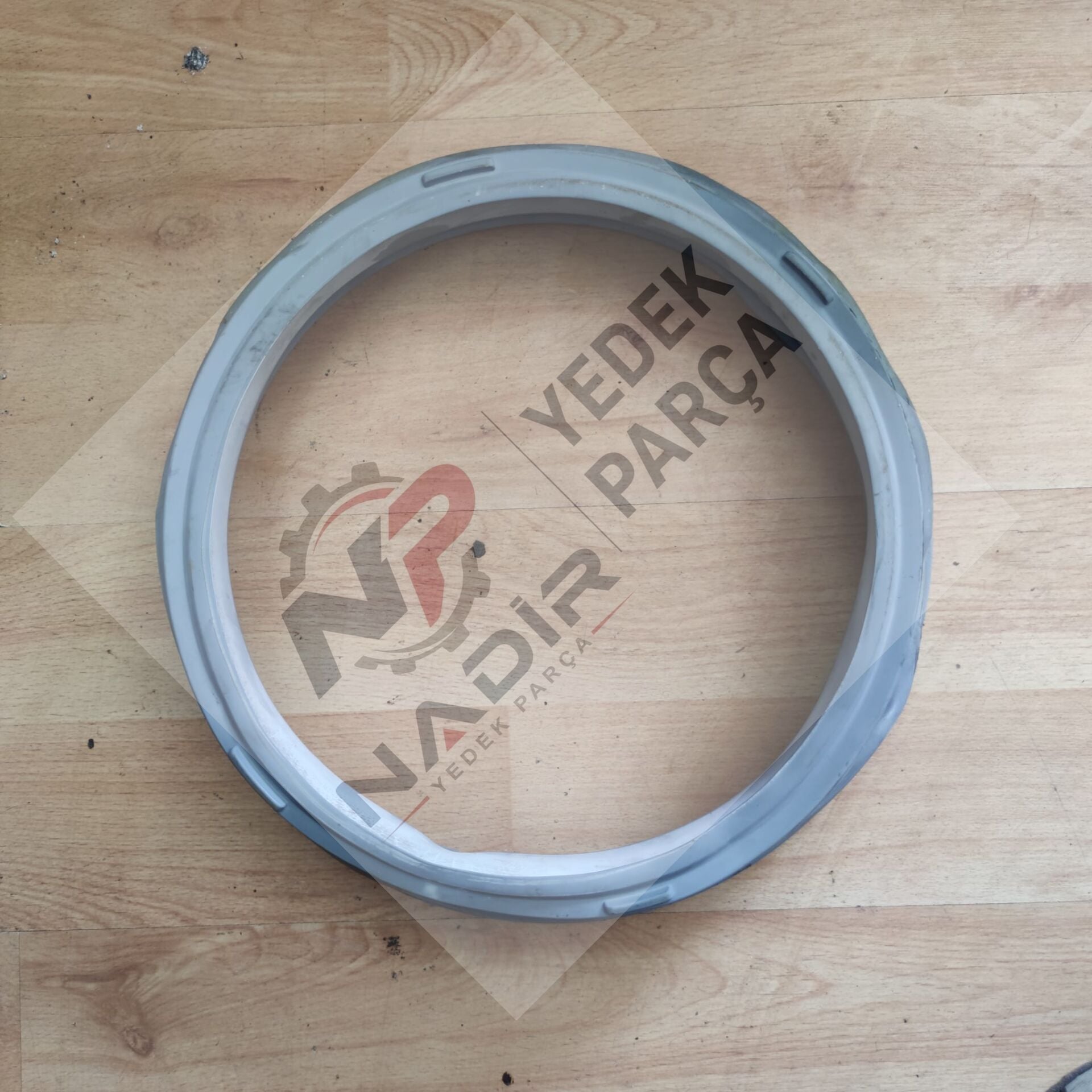 Fınlux FXW 5801 çamaşır makinası körük conta