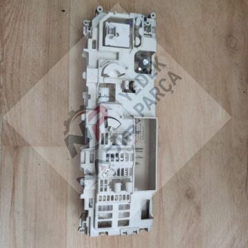 Fınlux FXW 5801 çamaşır makinası elektronik kart