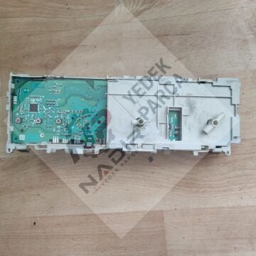 Fınlux FXW 5801 çamaşır makinası elektronik kart