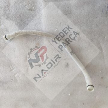 Bosch Silence Plus Bulaşık Makinesi İç Su Hortumu