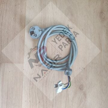 Fınlux FXW 5801 çamaşır makinası kablosu