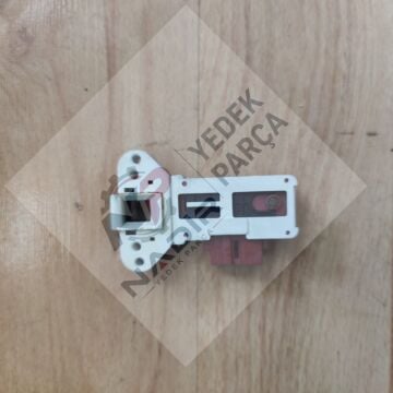 Fınlux FXW 5801 çamaşır makinası kapı kiliti