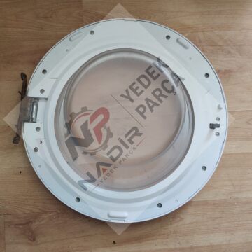 Fınlux FXW 5801 çamaşır makinası kapağı