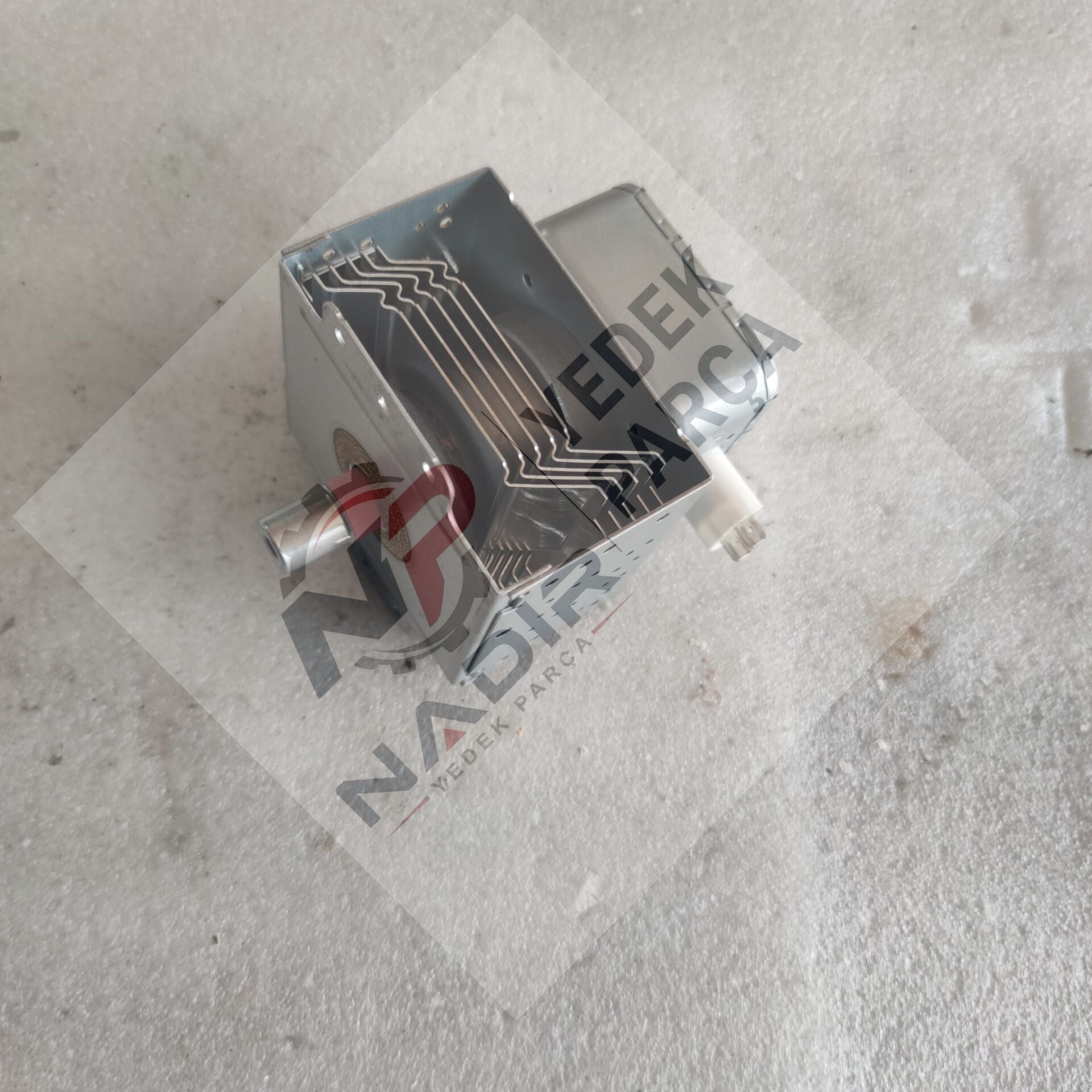 Proline GS200S Mikrodalga Fırın Magnetron