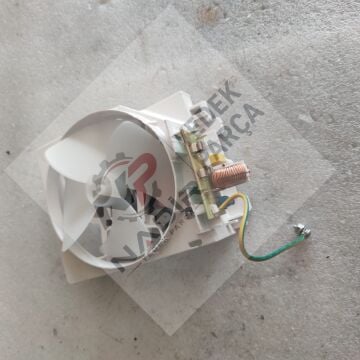 Proline GS200S Mikrodalga Fırın Soğutma Fanı Motoru