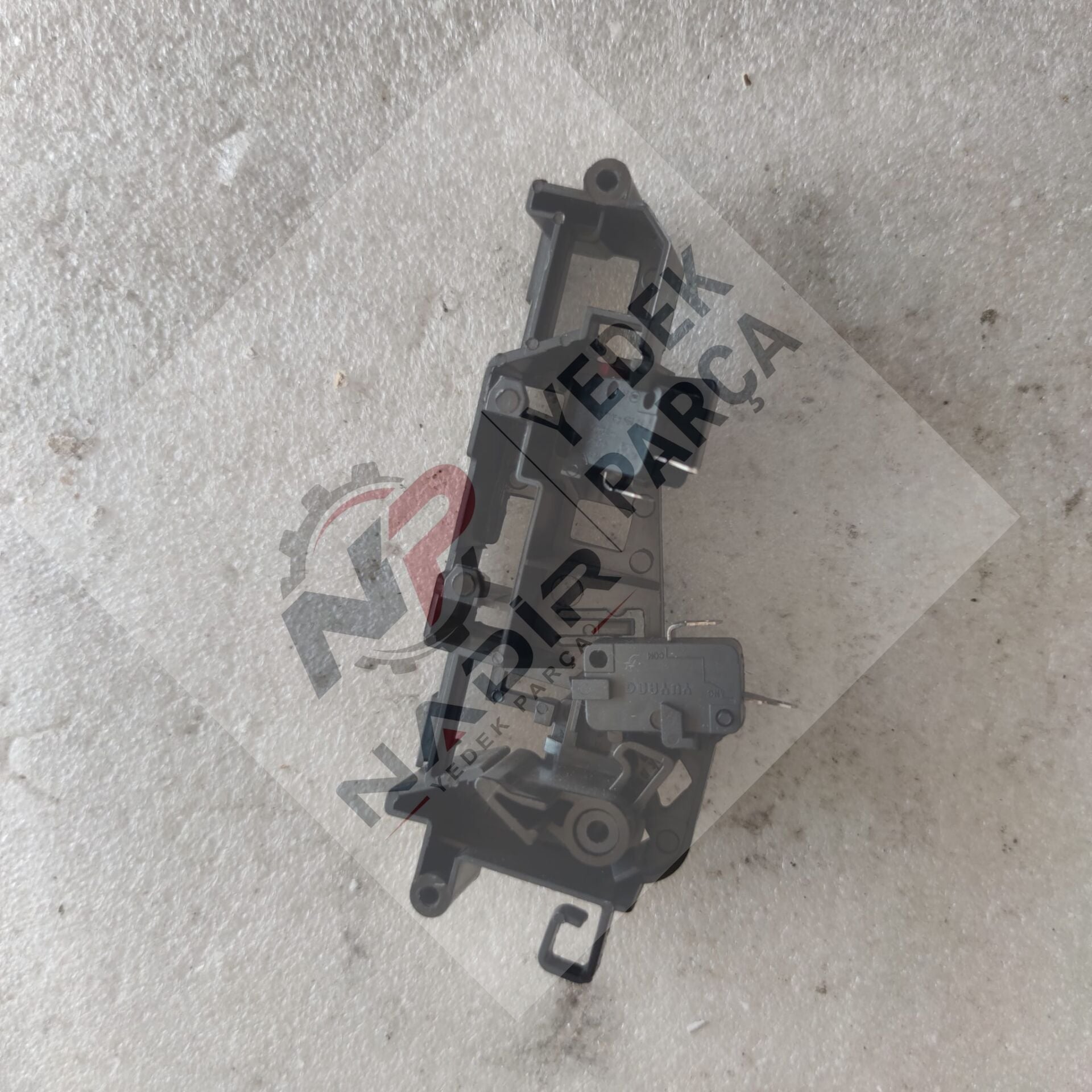 Proline GS200S Mikrodalga Fırın Kapı Sviç Mekanizması
