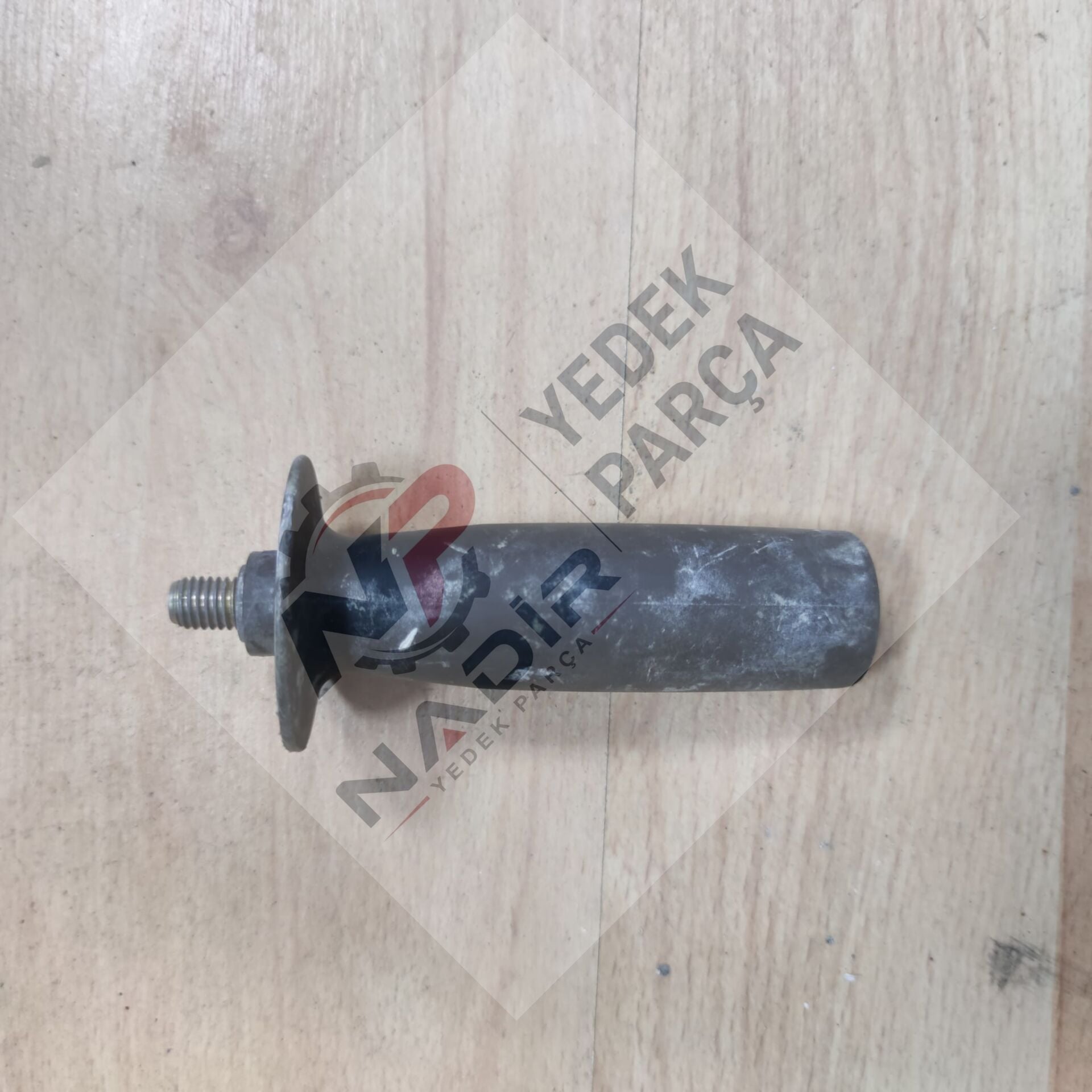 Bosch pws 620 taşlama kol tutamak