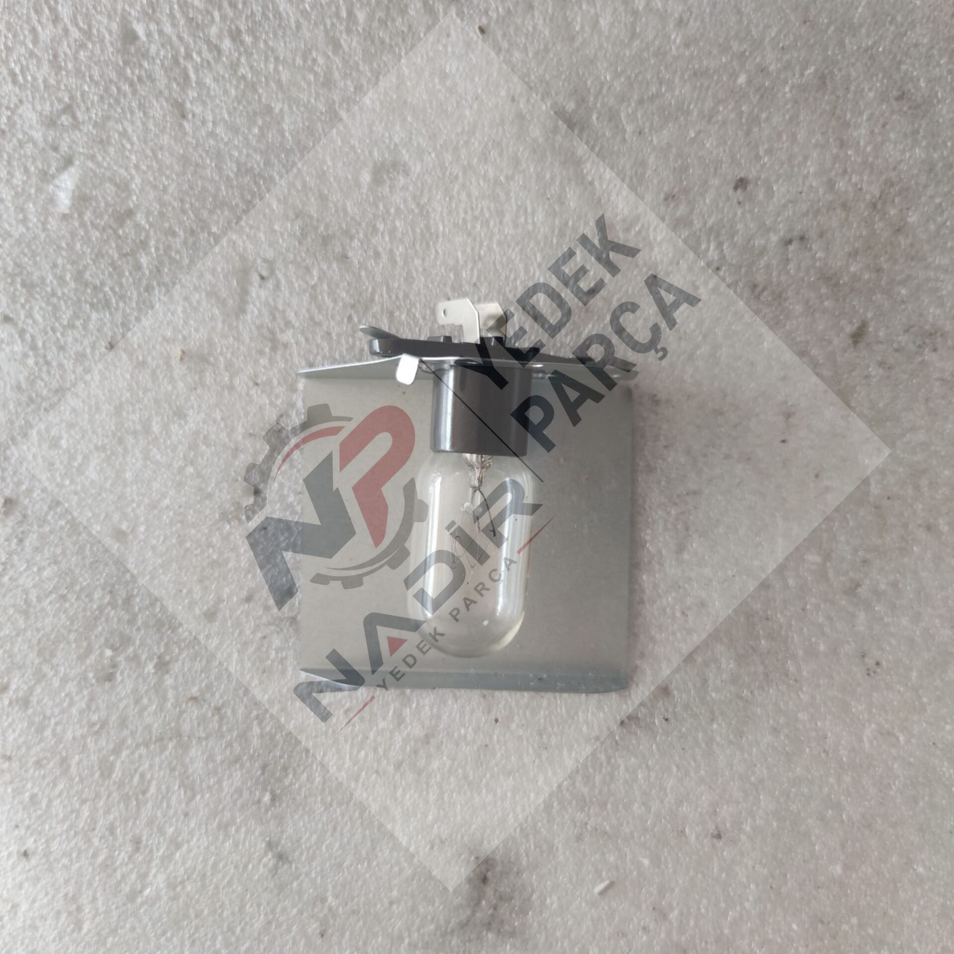 Proline GS200S Mikrodalga Fırın Aydınlatma Ampulü