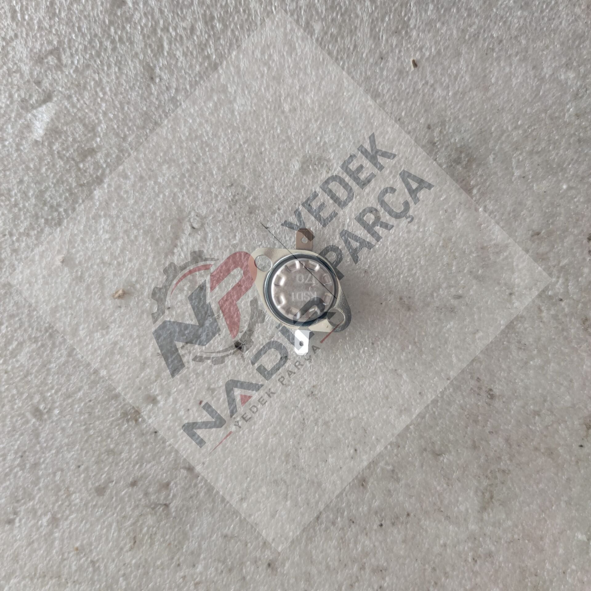 Proline GS200S Mikrodalga Fırın Termostat