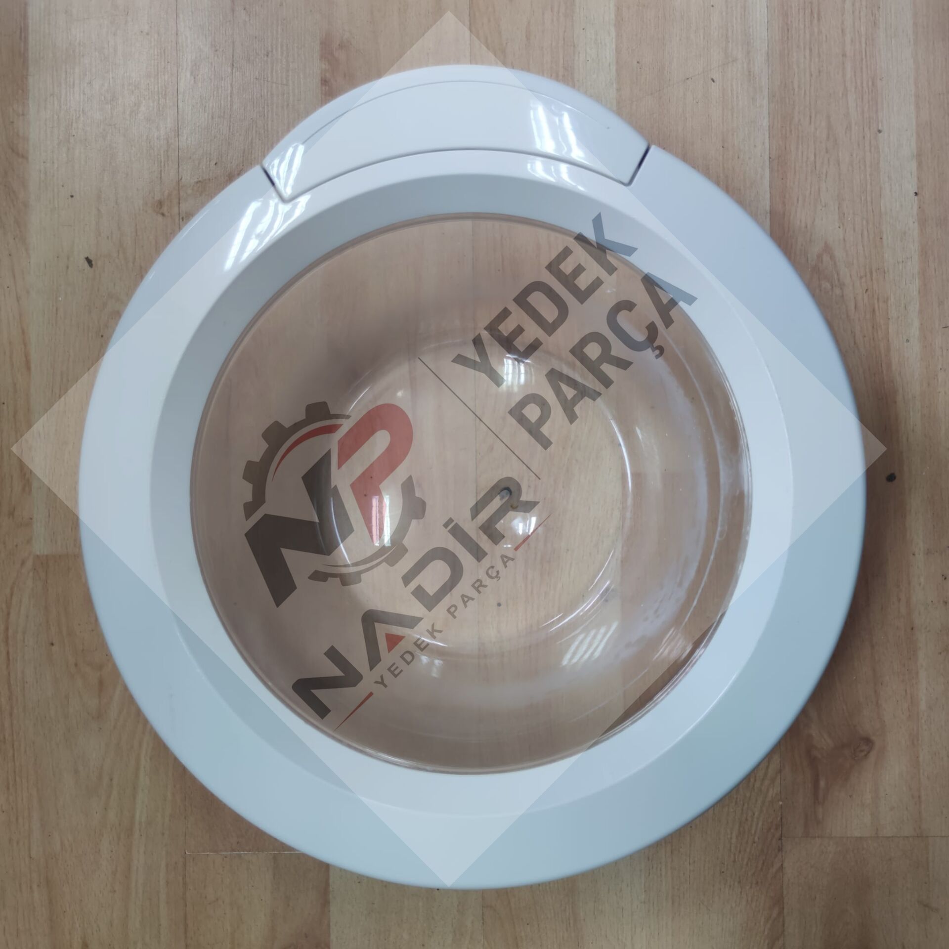 Bosch maxx 6 çamaşır makinası kapağı