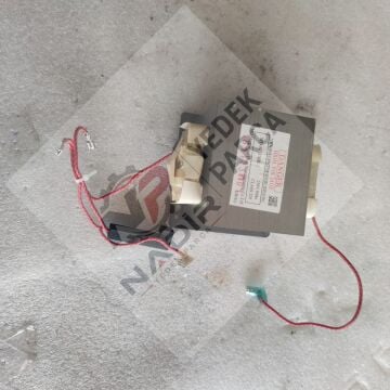 Proline GS200S Mikrodalga Fırın Yüksek Voltaj Trafosu
