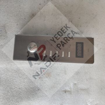 Proline GS200S Mikrodalga Fırın Kontrol Paneli