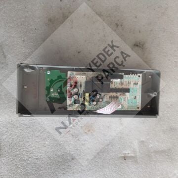 Proline GS200S Mikrodalga Fırın Kontrol Paneli