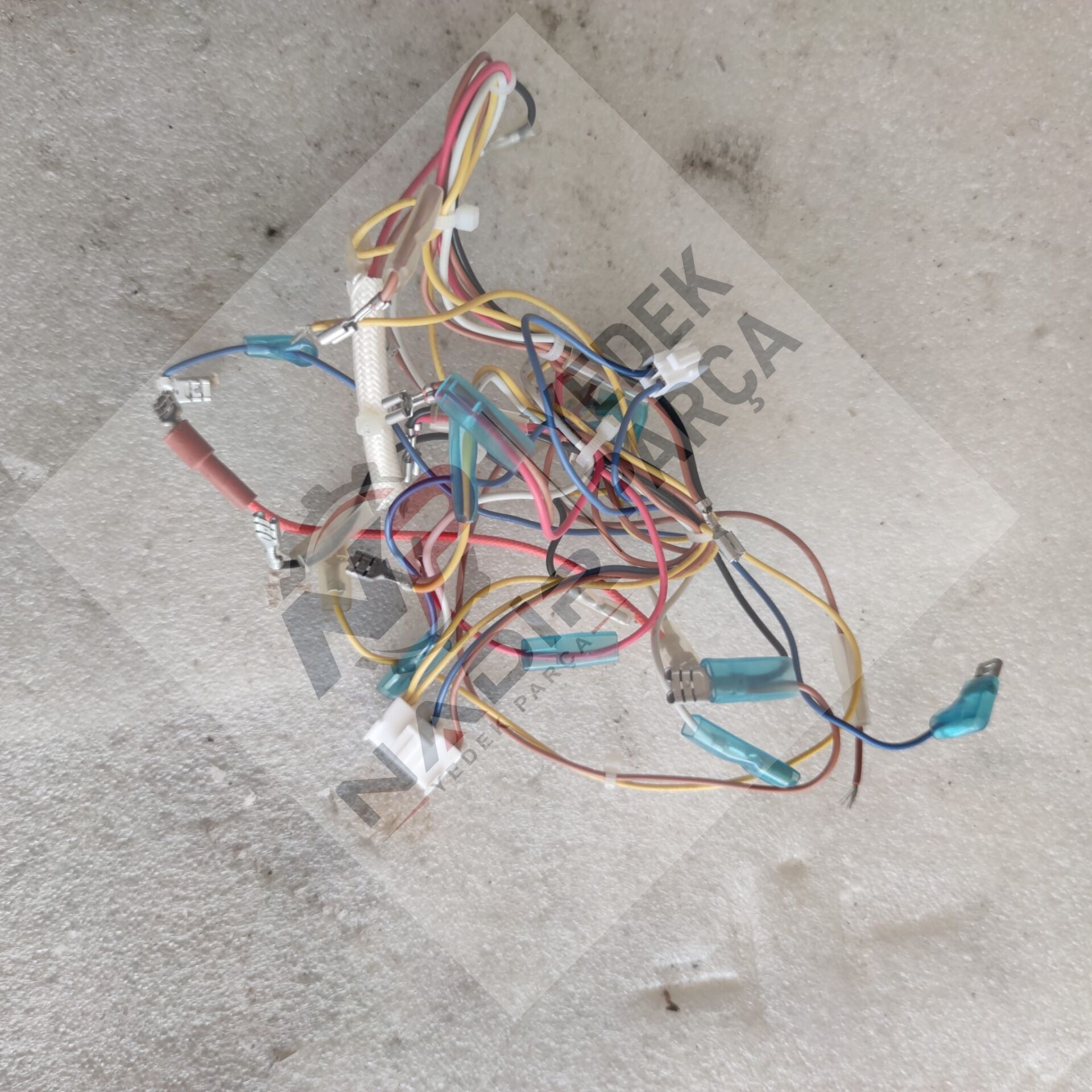 Proline GS200S Mikrodalga Fırın Kablo Grubu