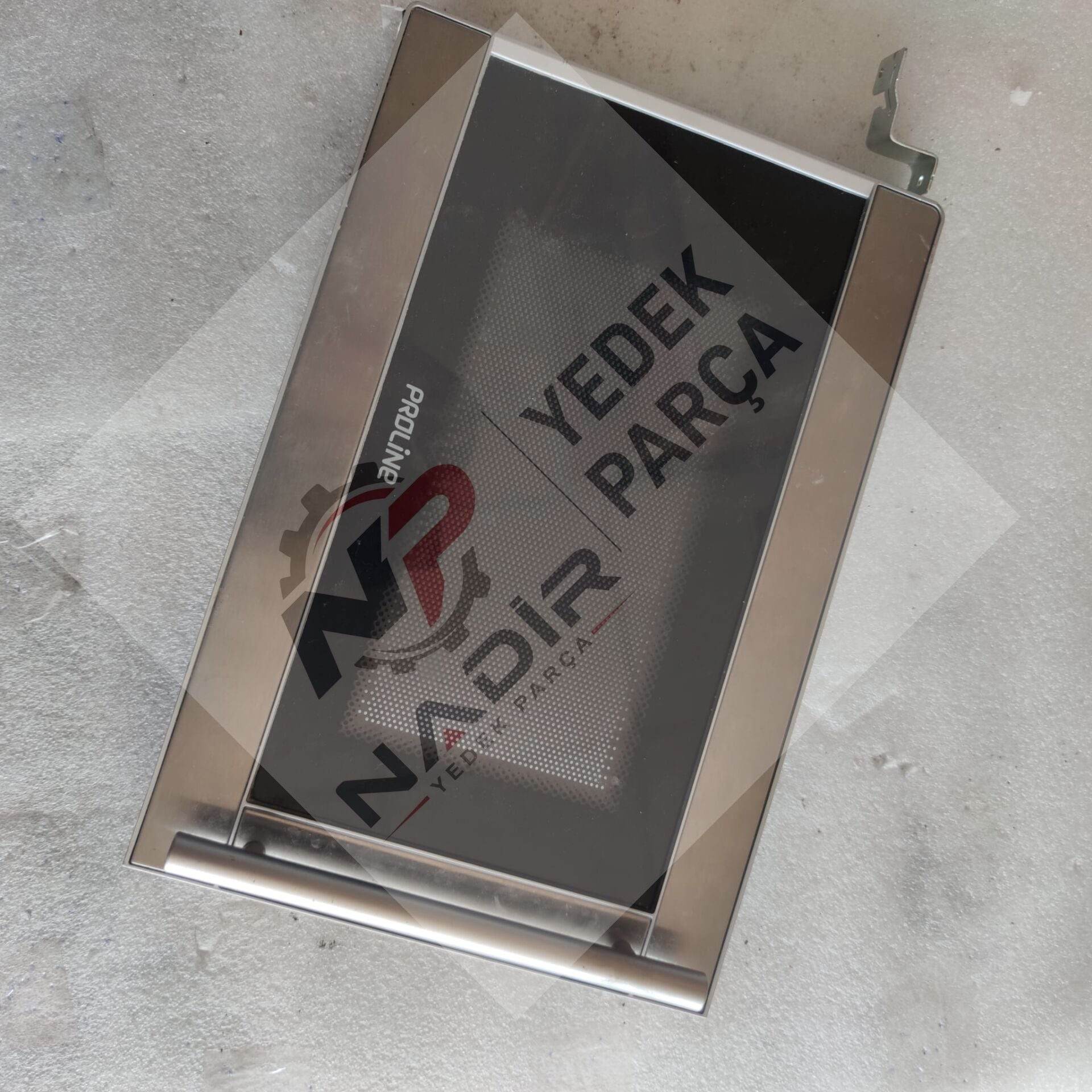Proline GS200S Mikrodalga Fırın Kapağı