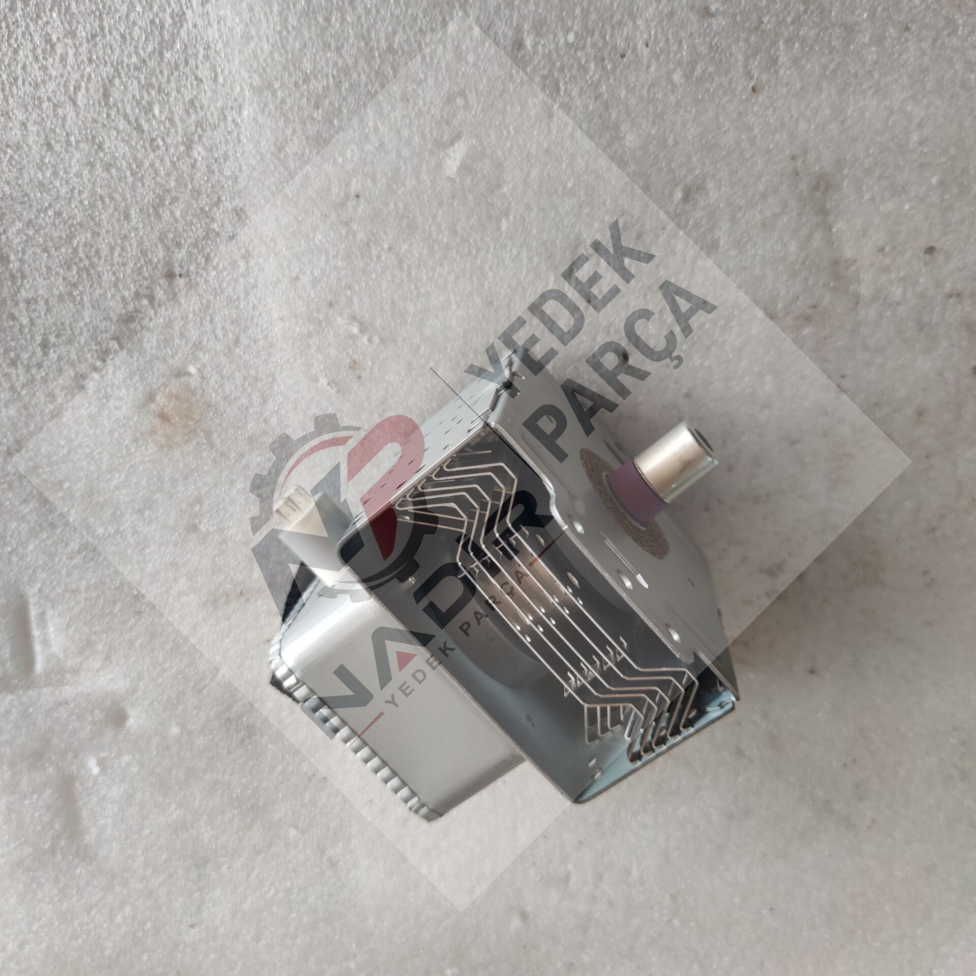 Arçelik MD574S Mikrodalga Fırın Magnetron