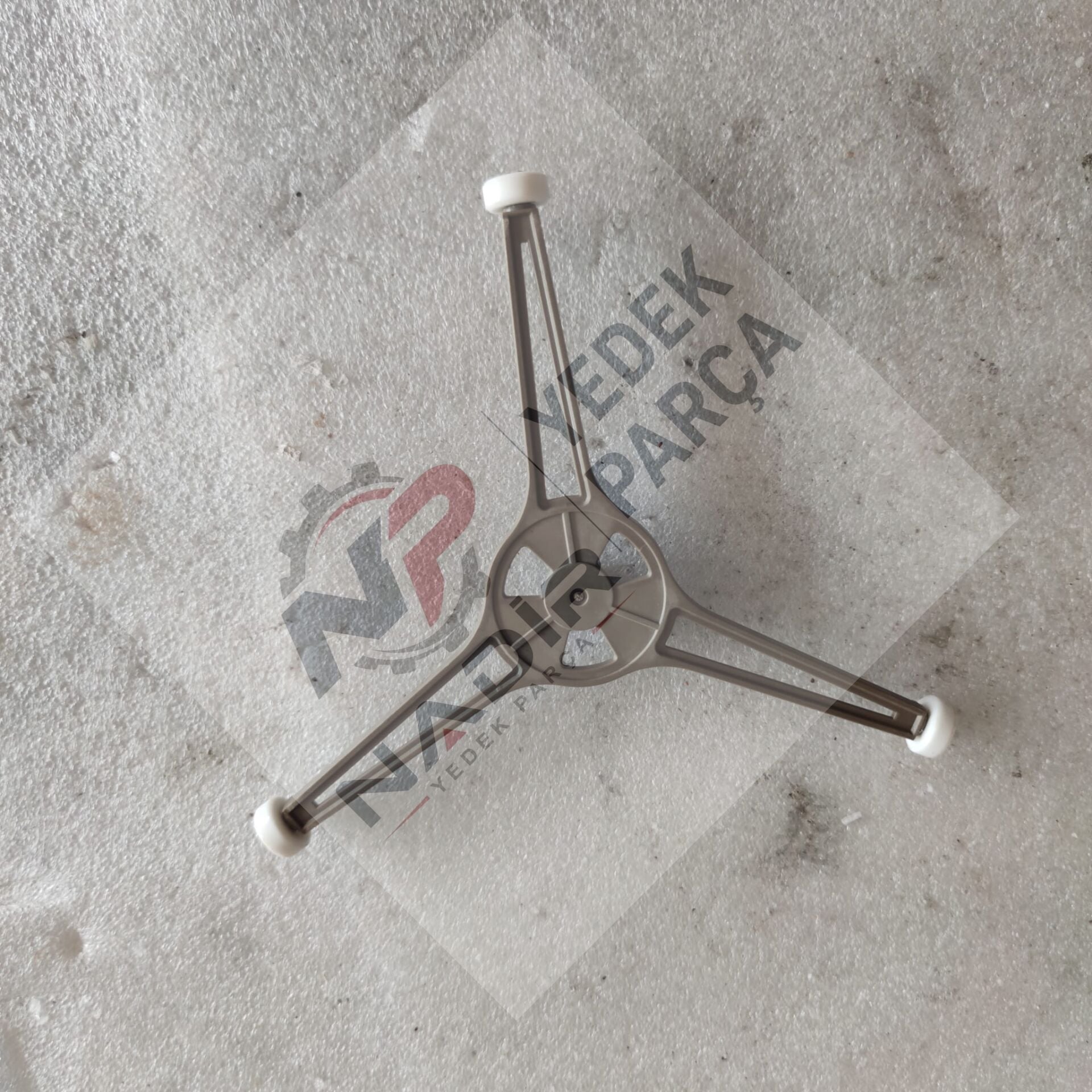 Arçelik MD574S Mikrodalga Fırın Döner Tabak Çemberi