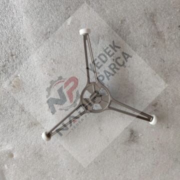 Arçelik MD574S Mikrodalga Fırın Döner Tabak Çemberi