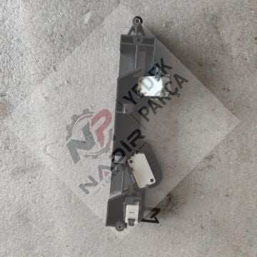 Arçelik MD574S Mikrodalga Fırın Kapı Sivici Grubu