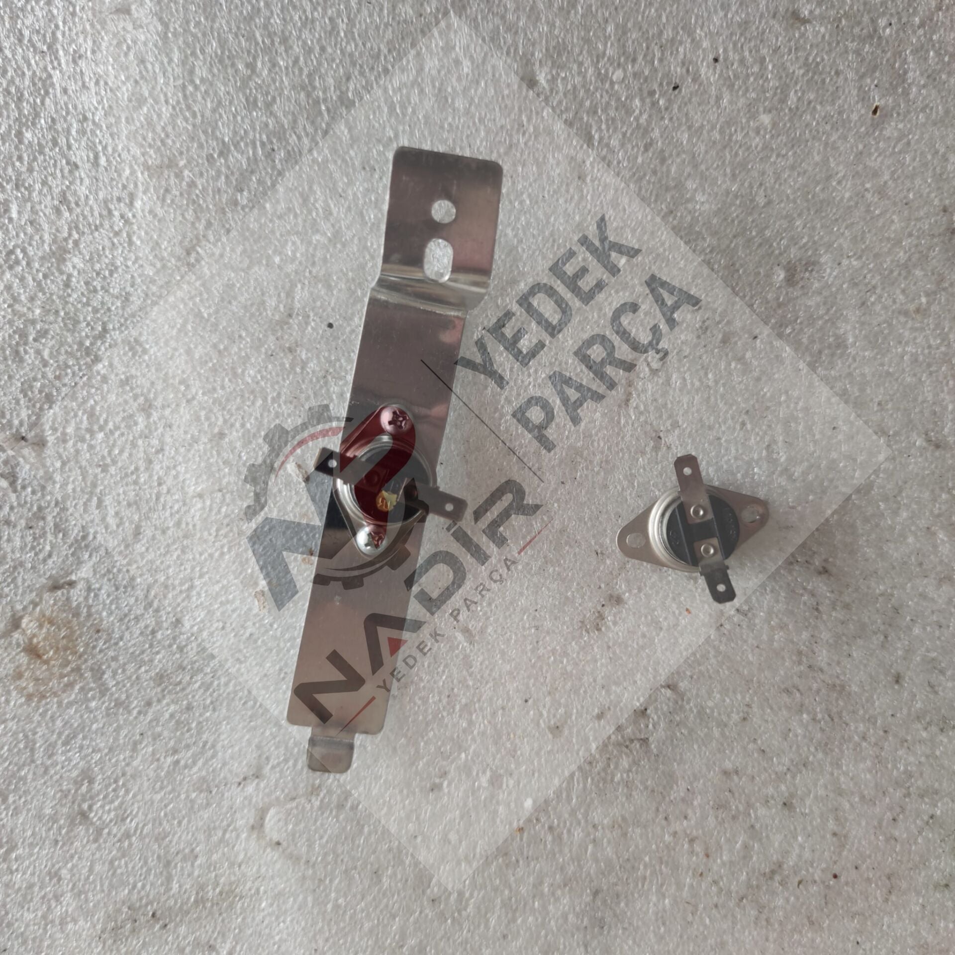 Arçelik MD574S Mikrodalga Fırın Termostat