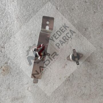 Arçelik MD574S Mikrodalga Fırın Termostat
