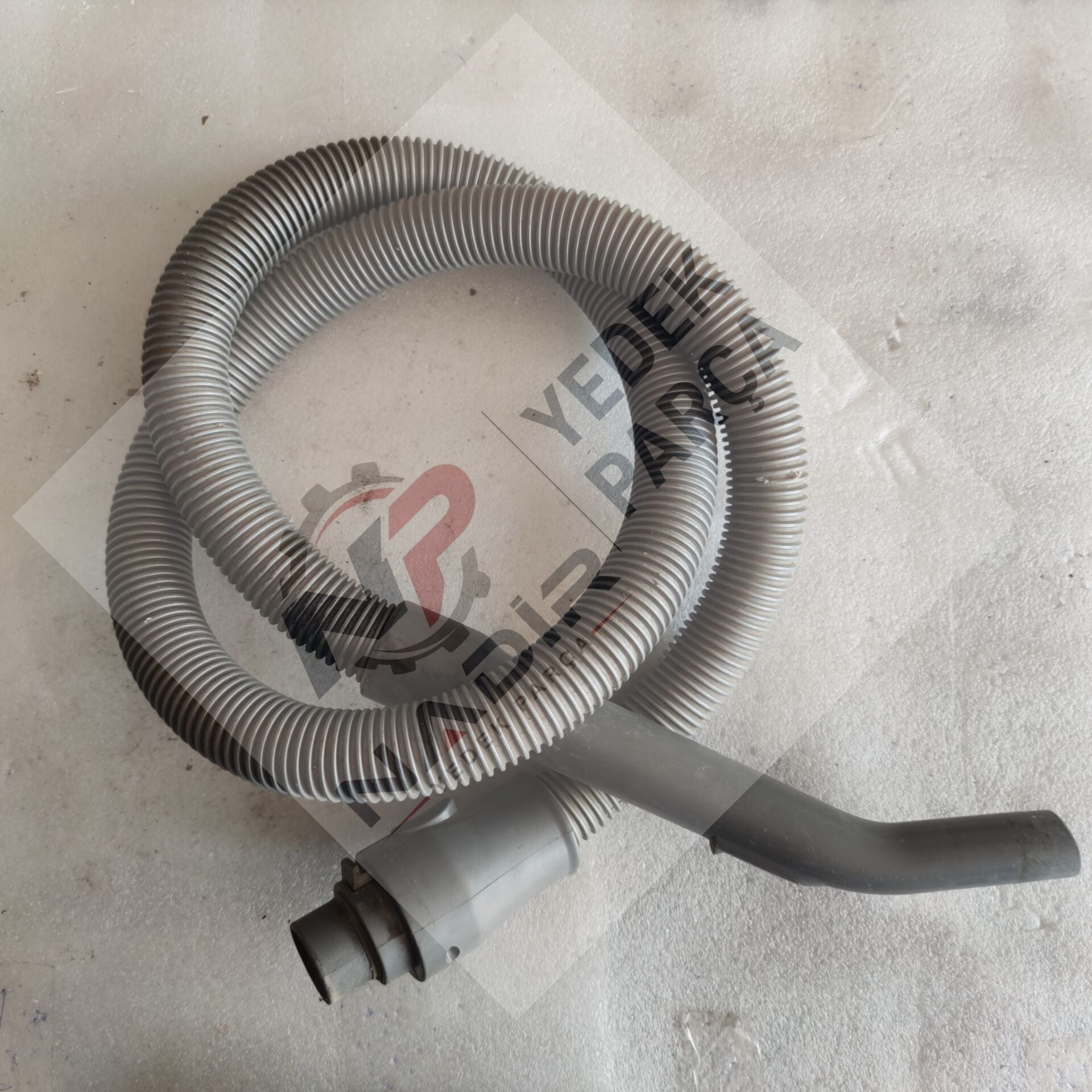 Arçelik S 6805 Elektrikli Süpürge Hortumu
