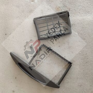 Arçelik S 6805 Elektrikli Süpürge Filtre Kapağı