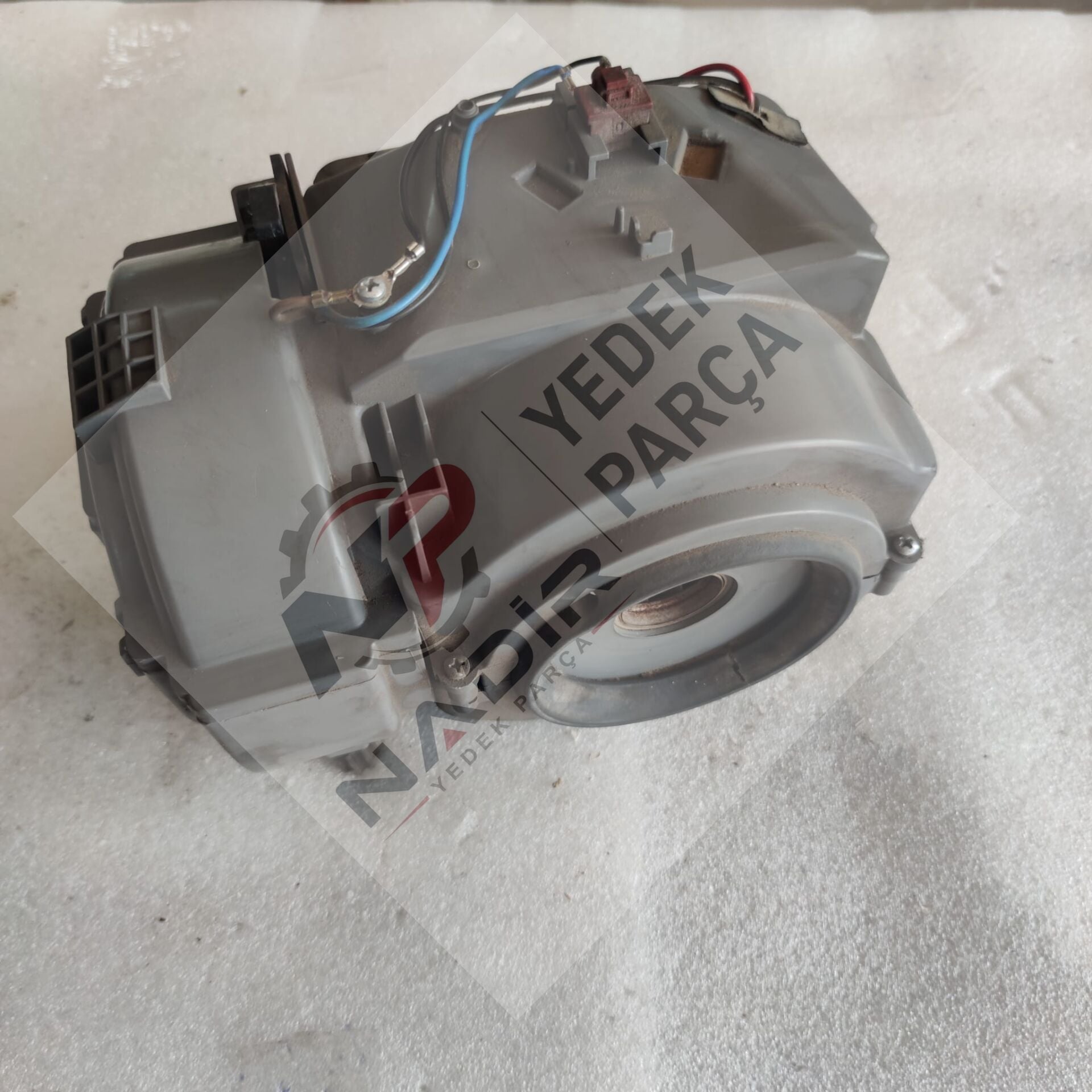 Arçelik S 6805 Elektrikli Süpürge Motoru