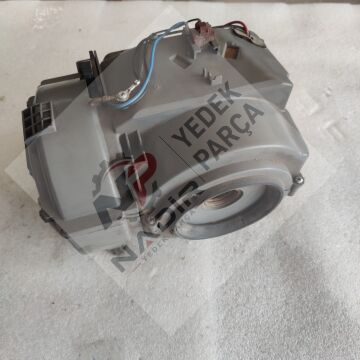 Arçelik S 6805 Elektrikli Süpürge Motoru