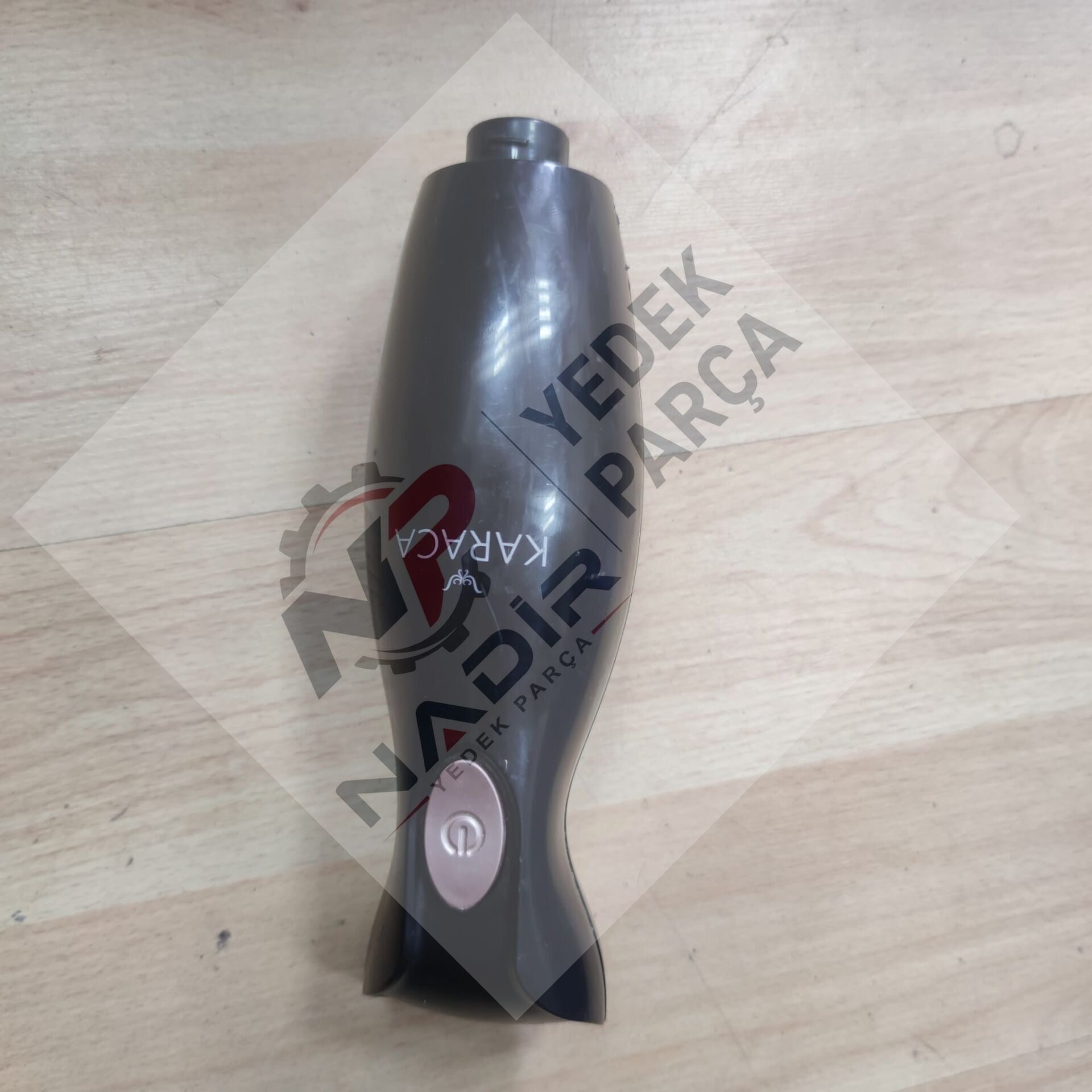 Karaca E64 HBS blender kasası