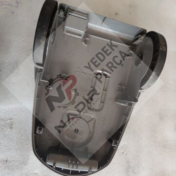 Arçelik S 6805 Elektrikli Süpürge Tekerlekli Alt Gövde