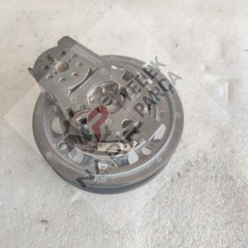 Bosch FD 8003 Elektrikli Süpürge Kablo Sarma Mekanizması