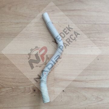 Beko D 9430 NM buzdolabı drenaj hortumu