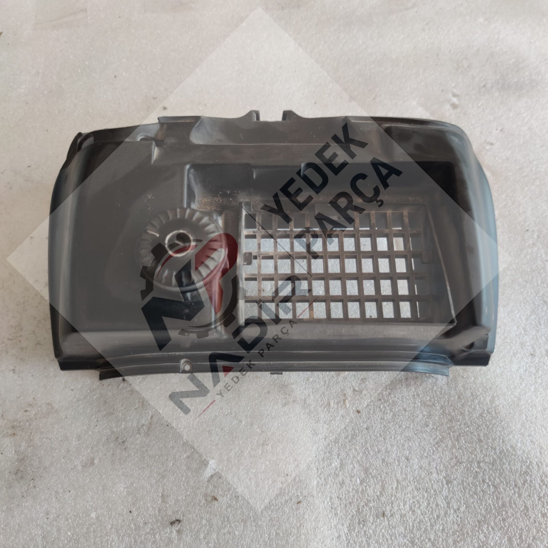 Bosch FD 8003 Elektrikli Süpürge Üst Gövde Kapağı
