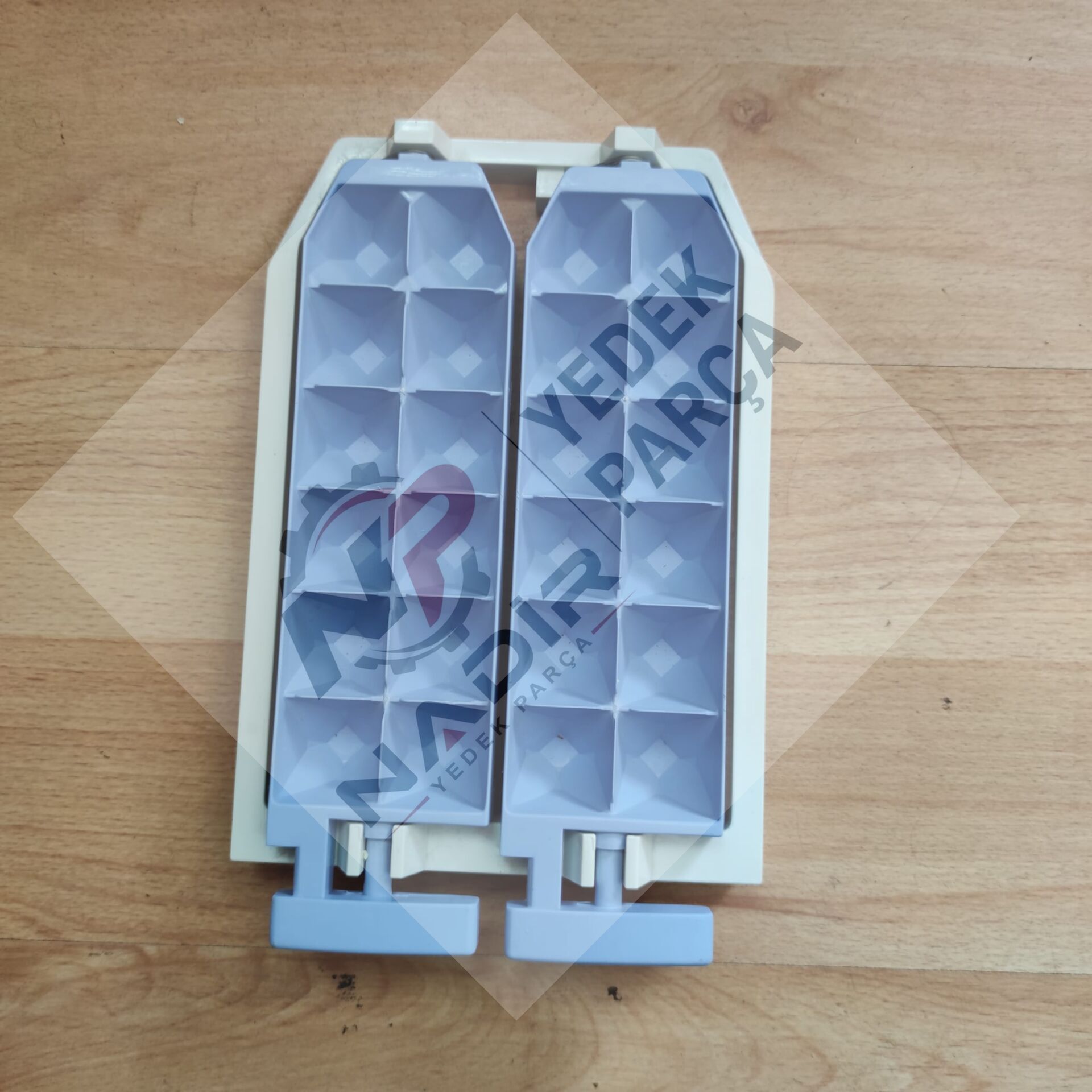 Beko D 9430 NM buzdolabı buzmatik